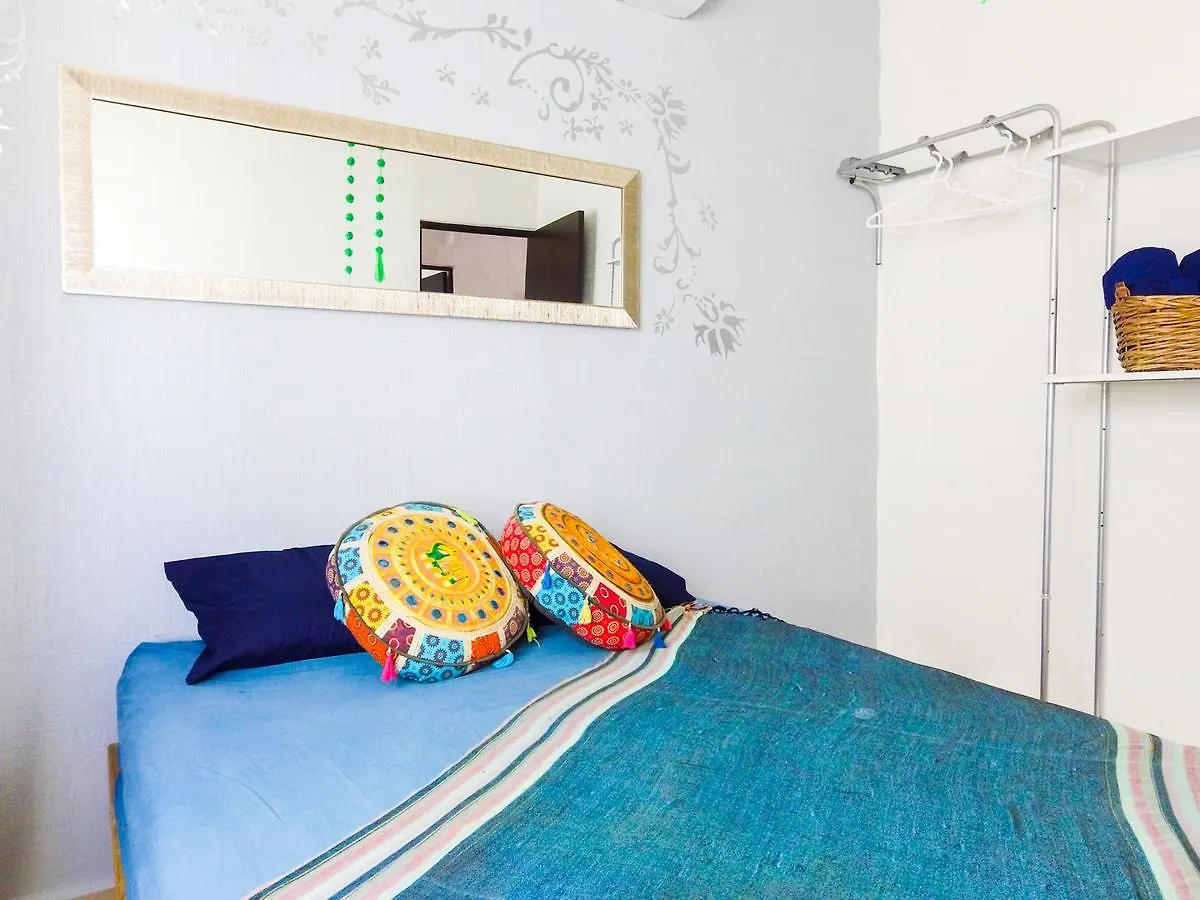 Casa Amor Hotel Playa del Carmen Pensjonat