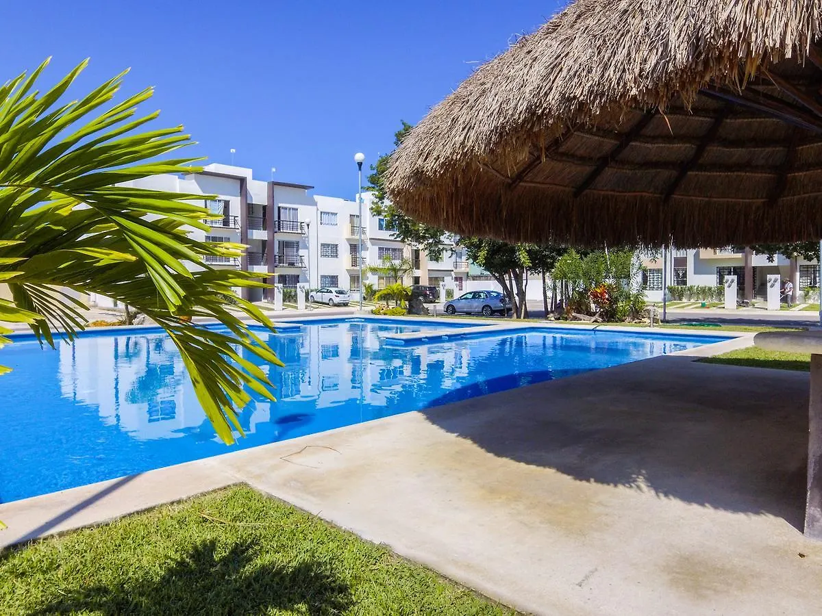 Pensjonat Casa Amor Hotel Playa del Carmen