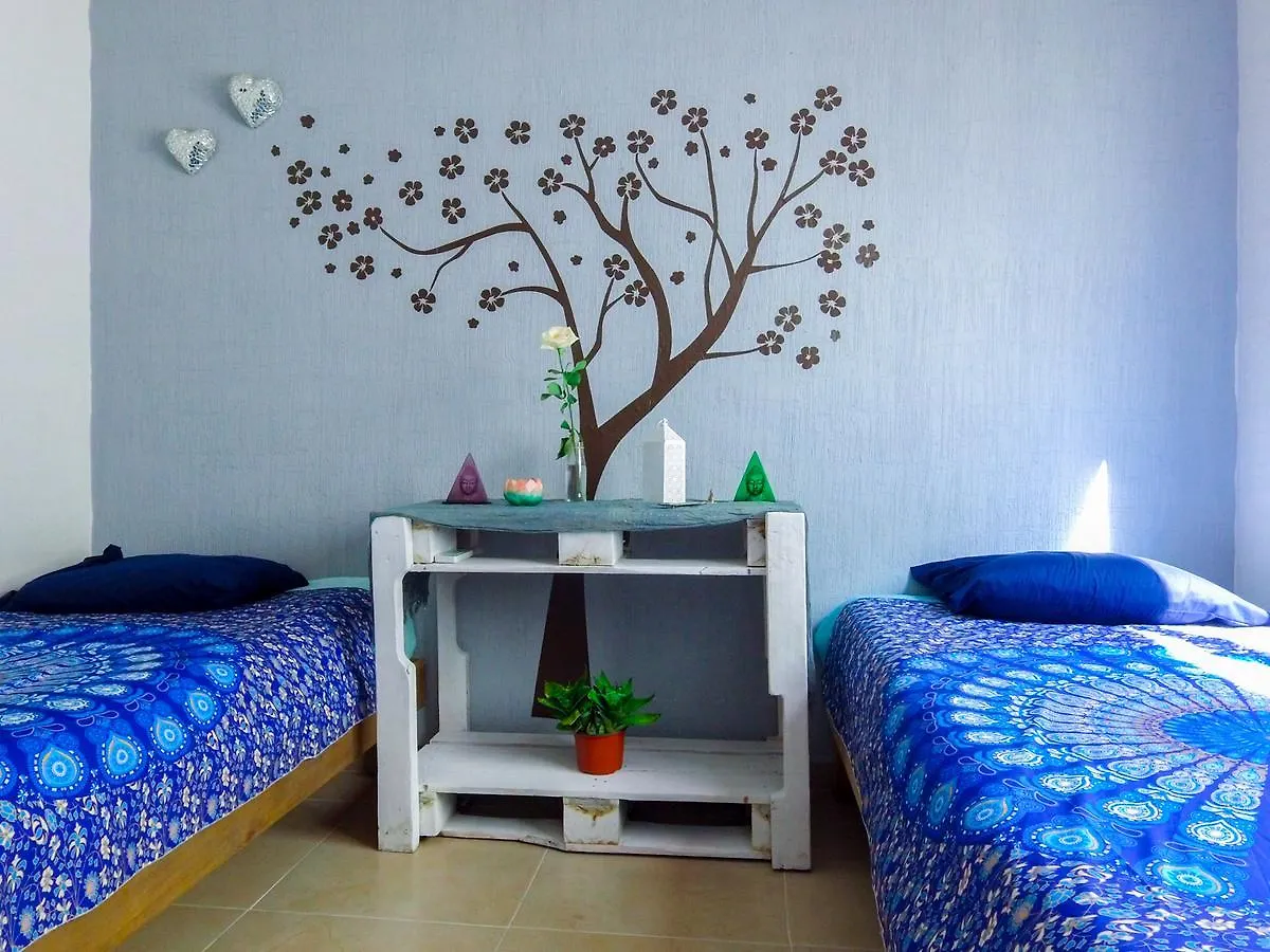 Casa Amor Hotel Playa del Carmen 0*,  Meksyk